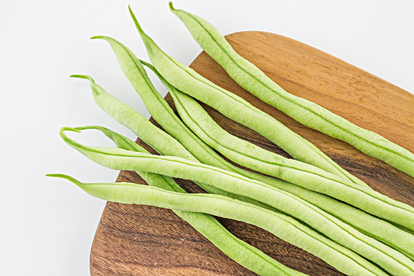 四季豆和豆腐能一起吃嗎？四季豆和豆腐同吃好嗎？