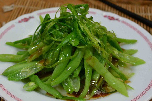 四季豆和豆腐能一起吃嗎？四季豆和豆腐同吃好嗎？