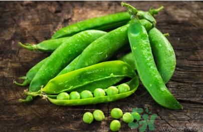 豌豆可以和毛豆一起炒嗎？豌豆和毛豆一起吃好嗎？