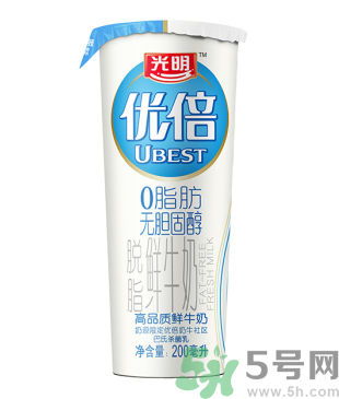 優(yōu)倍0乳糖好喝嗎？?jī)?yōu)倍0乳糖多少錢一箱？