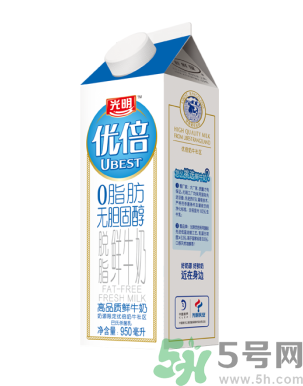 優(yōu)倍0乳糖好喝嗎？?jī)?yōu)倍0乳糖多少錢一箱？