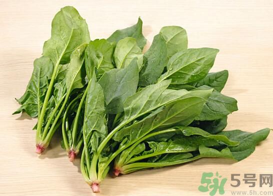 豌豆可以和菠菜一起吃嗎？豌豆和菠菜一起吃好嗎？