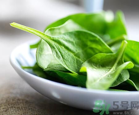 豌豆可以和菠菜一起吃嗎？豌豆和菠菜一起吃好嗎？