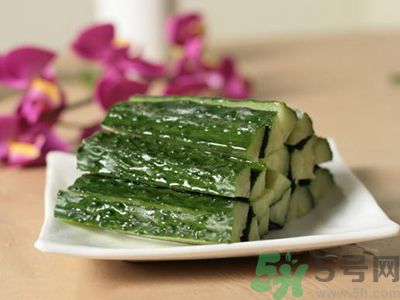 豌豆可以和黃瓜一起吃嗎？豌豆和黃瓜一起吃好嗎？
