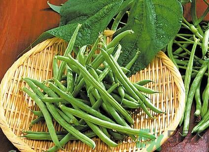 四季豆能和香菇一起吃嗎？四季豆和香菇一起吃好嗎？