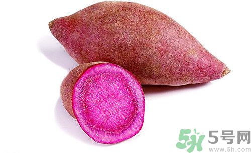 紫薯皮能吃嗎?紫薯皮的功效作用 紫薯皮能吃嗎?紫薯皮的功效作用