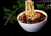 臊子面為什么不喝湯？岐山臊子面為什么只吃面不喝湯？