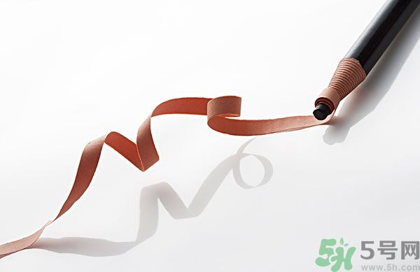 怎么選擇眉筆的顏色？眉筆的顏色有哪幾種？