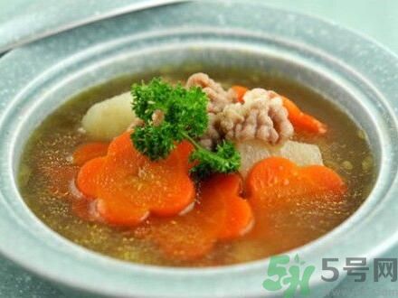 胡蘿卜生吃好還是熟吃好？胡蘿卜怎么吃最營(yíng)養(yǎng)？
