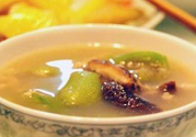 夏季解暑喝什么湯？夏季清涼解暑湯的做法