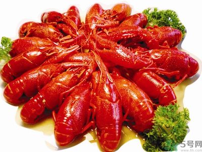 小龍蝦的做法 小龍蝦不能和什么一起吃？