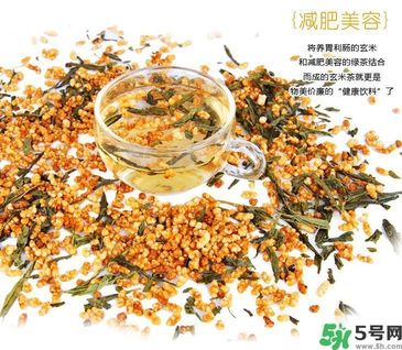 玄米茶和大麥茶的區(qū)別？玄米茶和大麥茶哪個好？