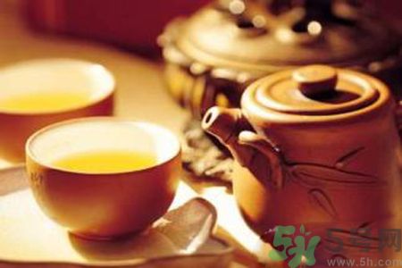 夏季提神喝什么茶？夏季提神茶飲推薦
