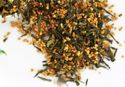 玄米茶是什么？玄米茶的功效及作用