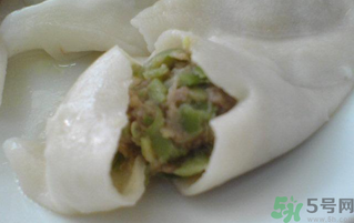 四季豆能包餃子嗎？吃煎餃好還是吃水餃好？
