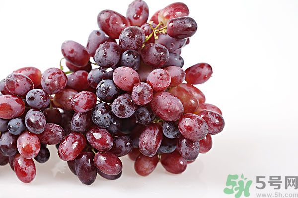 吃提子有什么好處？提子的功效與作用