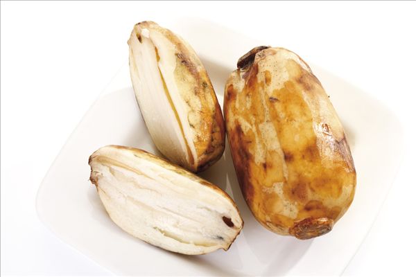 蓮藕里面發(fā)黑能吃嗎？蓮藕發(fā)黑了還能吃嗎？