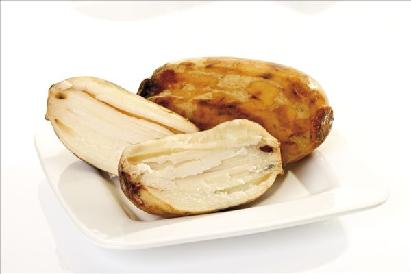 蓮藕里面發(fā)黑能吃嗎？蓮藕發(fā)黑了還能吃嗎？