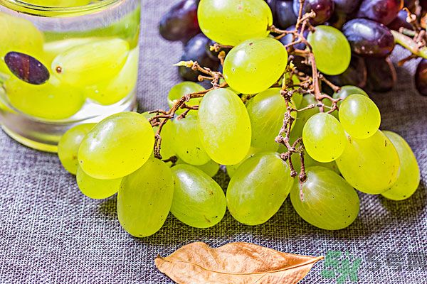 提子怎么洗才干凈？如何洗提子最干凈？