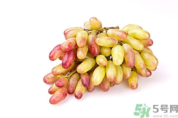 吃提子有什么好處？提子的功效與作用