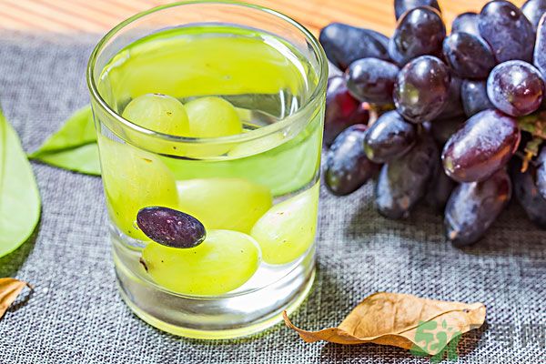 提子怎么洗才干凈？如何洗提子最干凈？