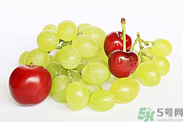 吃提子有什么好處？提子的功效與作用