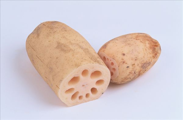 蓮藕里面發(fā)黑能吃嗎？蓮藕發(fā)黑了還能吃嗎？