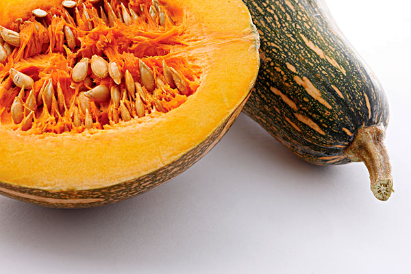 臉上長痘能吃南瓜嗎？臉上長痘吃南瓜好不好？