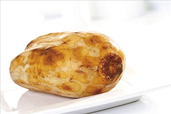 蓮藕里面發(fā)黑能吃嗎？蓮藕發(fā)黑了還能吃嗎？