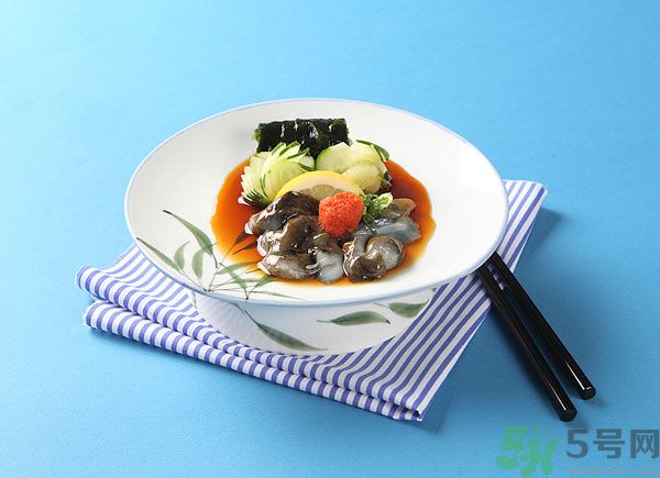 中學(xué)生能吃海參嗎？中學(xué)生吃海參好不好？