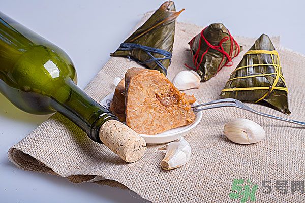 腎病能吃粽子嗎？養(yǎng)生粽子是什么粽子？
