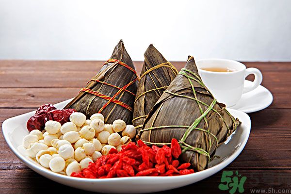 腎病能吃粽子嗎？養(yǎng)生粽子是什么粽子？