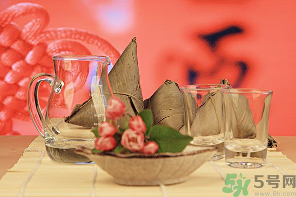 腎病能吃粽子嗎？養(yǎng)生粽子是什么粽子？