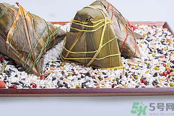 腎病能吃粽子嗎？養(yǎng)生粽子是什么粽子？