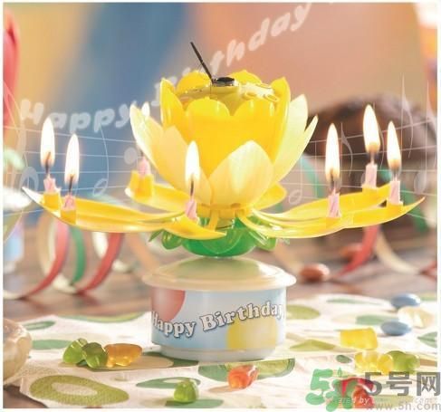 音樂蠟燭突然爆炸 音樂蠟燭會爆炸嗎？