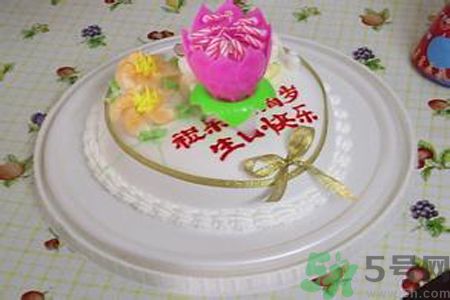 音樂蠟燭突然爆炸 音樂蠟燭會爆炸嗎？
