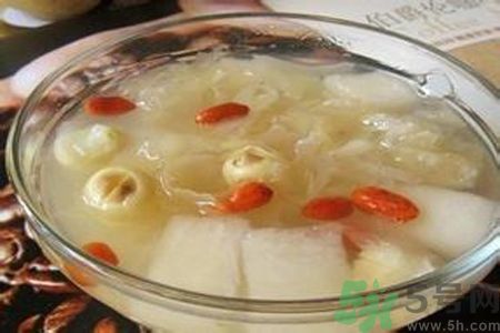 夏季中暑喝什么湯？夏季解暑湯推薦