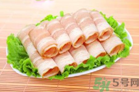 培根是什么肉？培根是熏肉嗎？