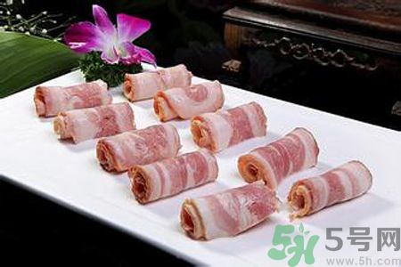 培根是什么肉？培根是熏肉嗎？