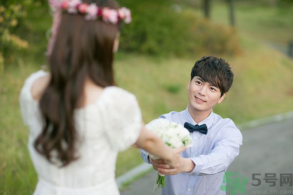 什么樣的男人能嫁？和什么樣的男人結(jié)婚最好？