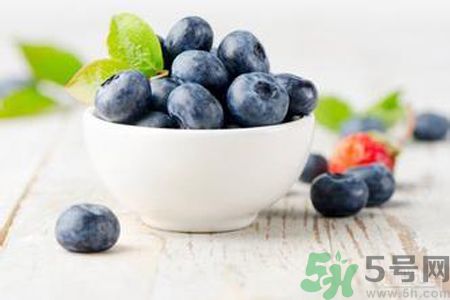 藍莓是酸性還是堿性？藍莓是堿性嗎？