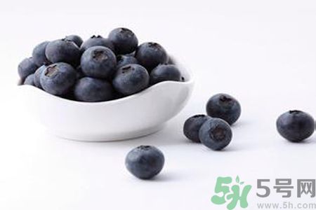 藍莓是酸性還是堿性？藍莓是堿性嗎？