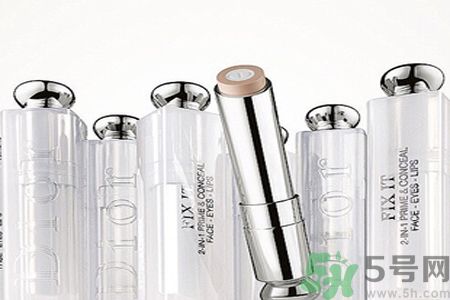 Dior瞬效美肌遮瑕膏適合什么膚質(zhì)？什么膚質(zhì)適合用Dior瞬效美肌遮瑕膏？