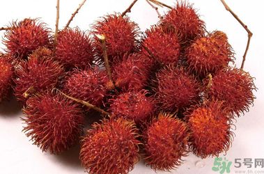 怎么挑選紅毛丹？紅毛丹的選購方法