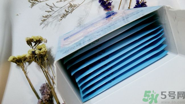 我的美麗日記南極冰河醣蛋白保濕面膜怎么樣 我的美麗日記南極冰河醣蛋白保濕面膜怎么樣