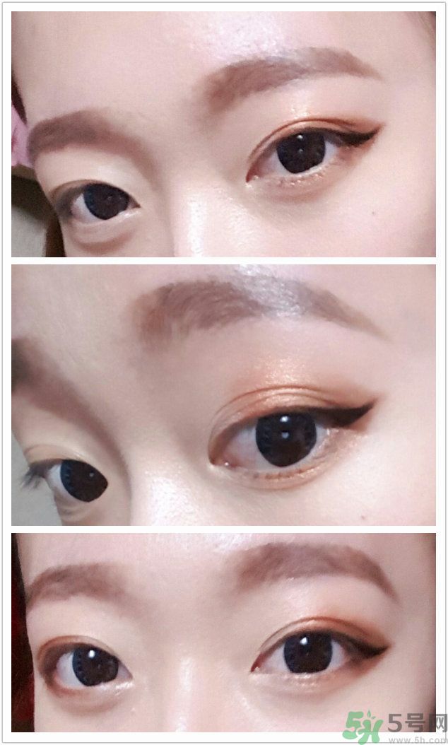 凱婷KATE擴型深邃眼影盒怎么樣？好用嗎？