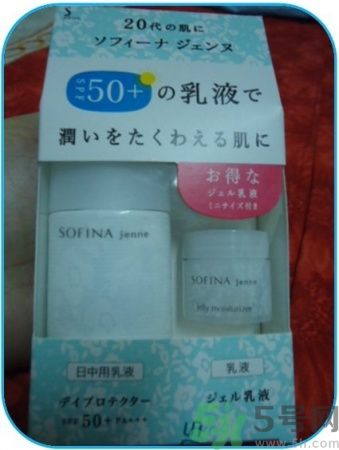 sofina蘇菲娜防曬霜要卸妝嗎？sofina防曬區(qū)別有哪幾種
