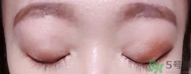 凱婷KATE擴型深邃眼影盒怎么樣？好用嗎？