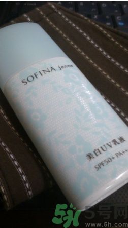sofina蘇菲娜防曬霜要卸妝嗎？sofina防曬區(qū)別有哪幾種