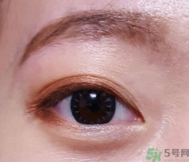 凱婷KATE擴型深邃眼影盒怎么樣？好用嗎？